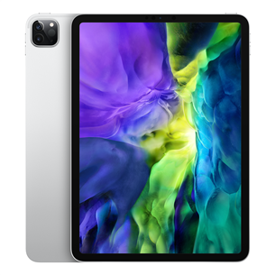 Tahvelarvuti Apple iPad Pro 11'' 2020 (512 GB) WiFi