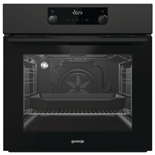 Built-in oven Gorenje (71 L)