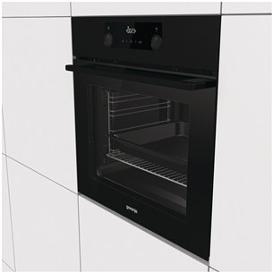 Интегрируемый духовой шкаф Gorenje (71 л)