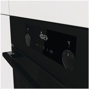 Built-in oven Gorenje (71 L)