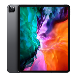 Планшет Apple iPad Pro 12,9" (2020) / 512GB, LTE