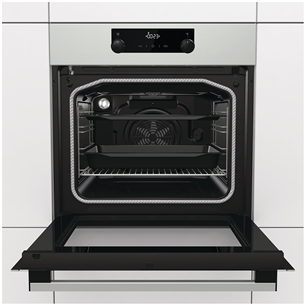 Built-in oven Gorenje (pyrolytic cleaning)