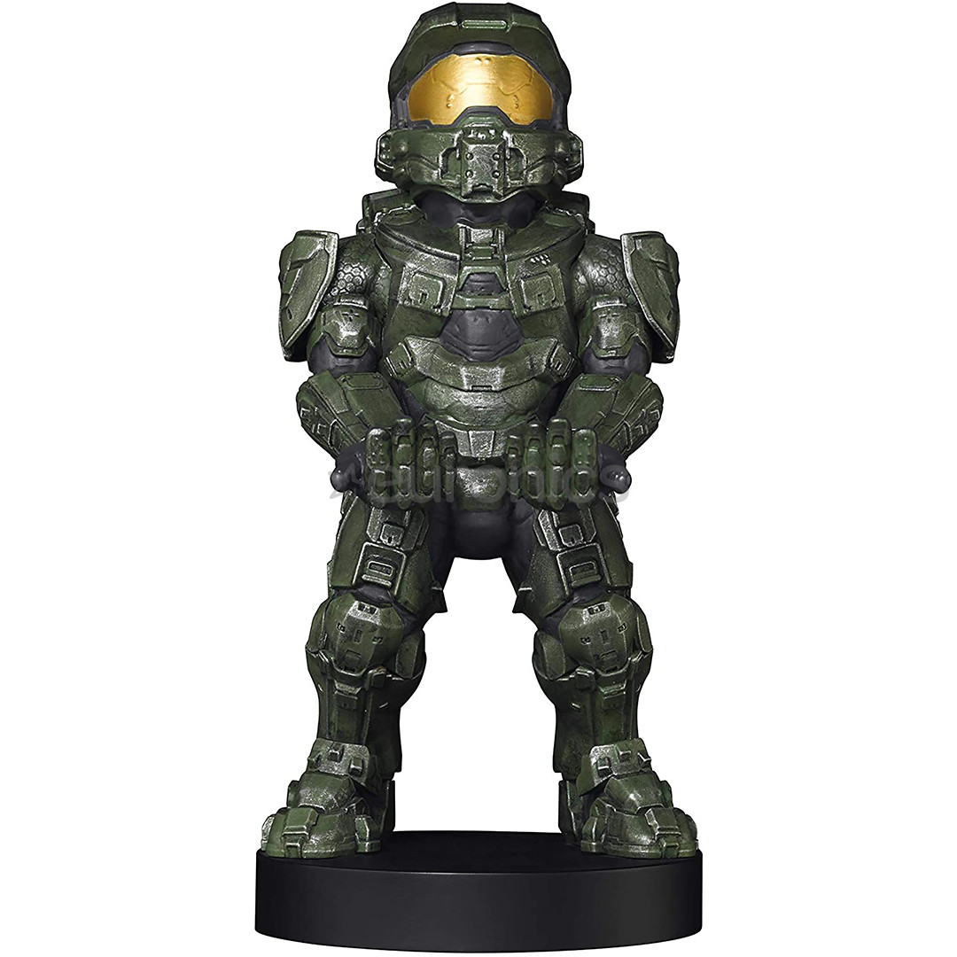Держатель для телефона или пульта Cable Guys Master Chief