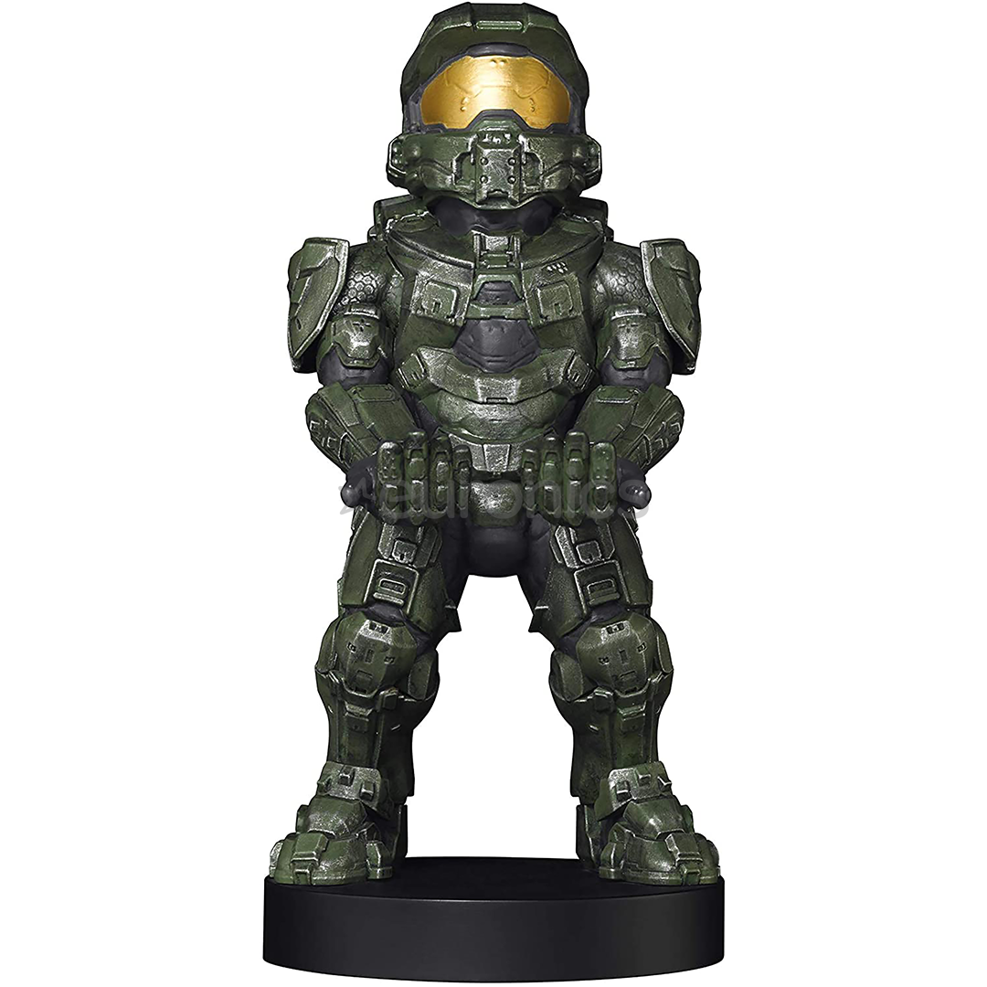 Device holder Cable Guys Master Chief