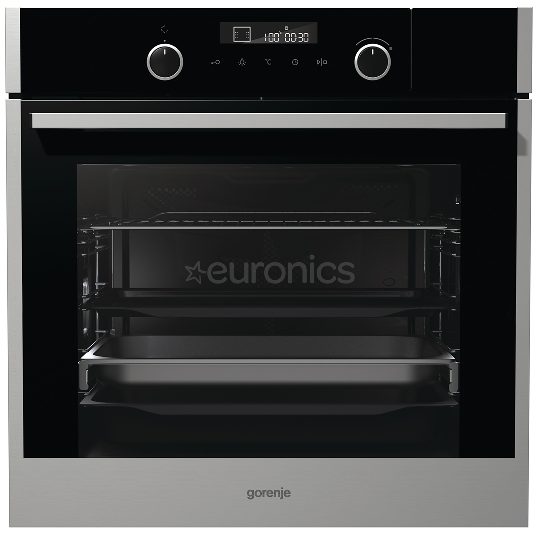 Integreeritav auruahi Gorenje