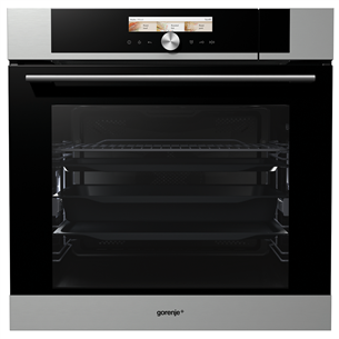 Built-in steam oven Gorenje