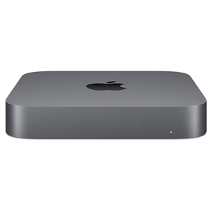 Настольный компьютер Apple Mac mini (Early 2020)