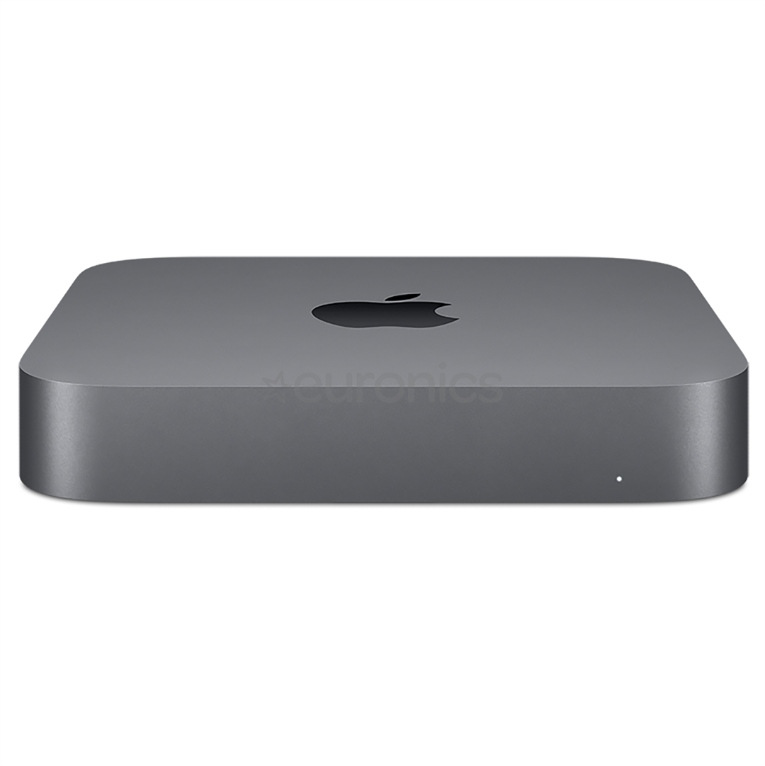 Настольный компьютер Apple Mac mini (Early 2020)
