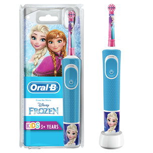 Elektriline hambahari Braun Oral-B Frozen