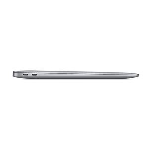 Sülearvuti Apple MacBook Air - Early 2020 (256 GB) ENG