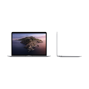 Sülearvuti Apple MacBook Air - Early 2020 (256 GB) RUS