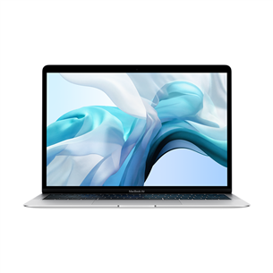 Sülearvuti Apple MacBook Air - Early 2020 (256 GB) ENG