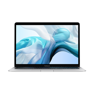 Ноутбук Apple MacBook Air 2020 (256 GB) SWE