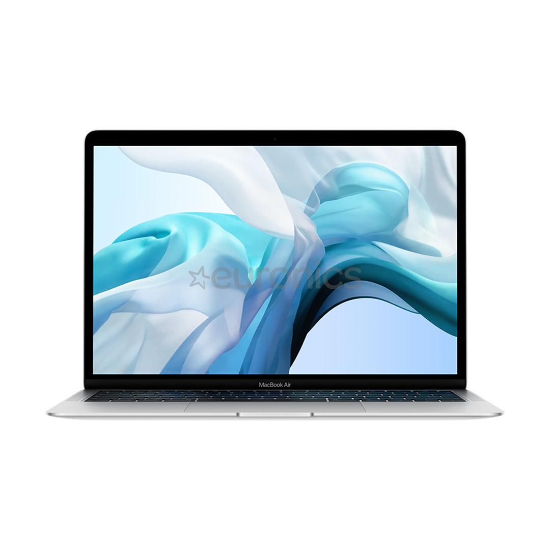 Sülearvuti Apple MacBook Air - Early 2020 (256 GB) SWE
