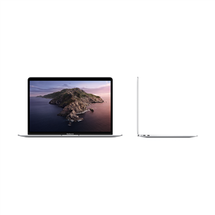 Sülearvuti Apple MacBook Air - Early 2020 (256 GB) SWE