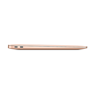 Sülearvuti Apple MacBook Air - Early 2020 (256 GB) RUS