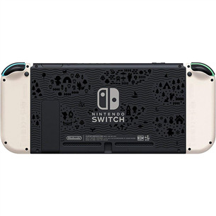 Gaming console Nintendo Switch Animal Crossing: New Horizons Edition