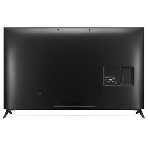 65'' Ultra HD LED LCD TV LG