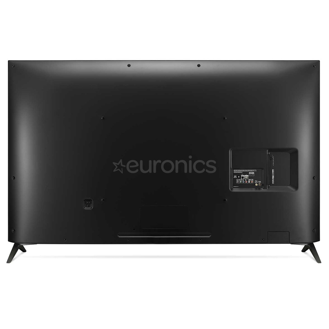 65'' Ultra HD LED LCD-teler LG