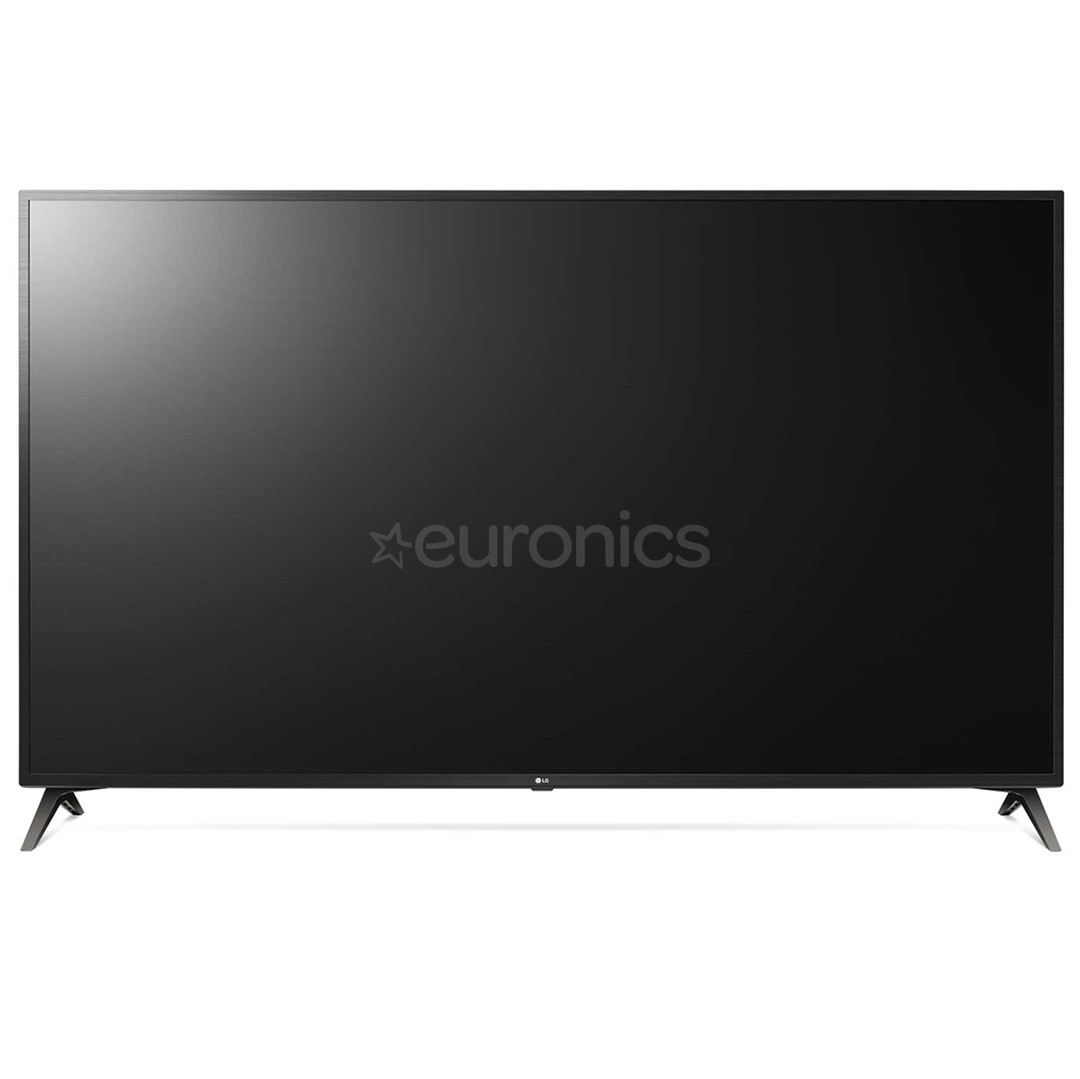 65'' Ultra HD LED LCD-teler LG