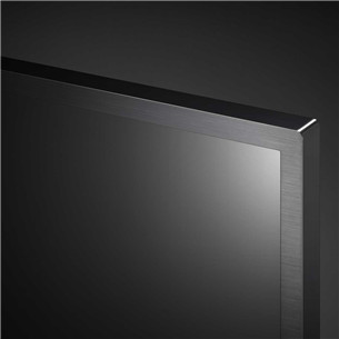65'' Ultra HD LED LCD-teler LG