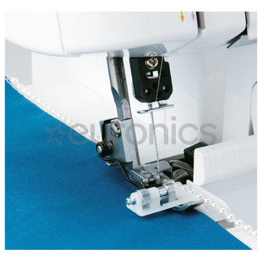 Presstald (pärlitald) Brother