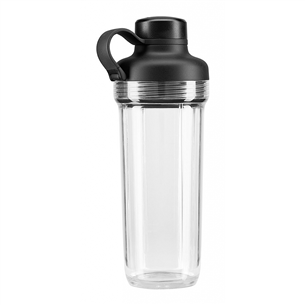 Kahe otstarbega BPA-vaba pudel KitchenAid Artisan blenderile K400, 500 ml 5KSB2032PJA