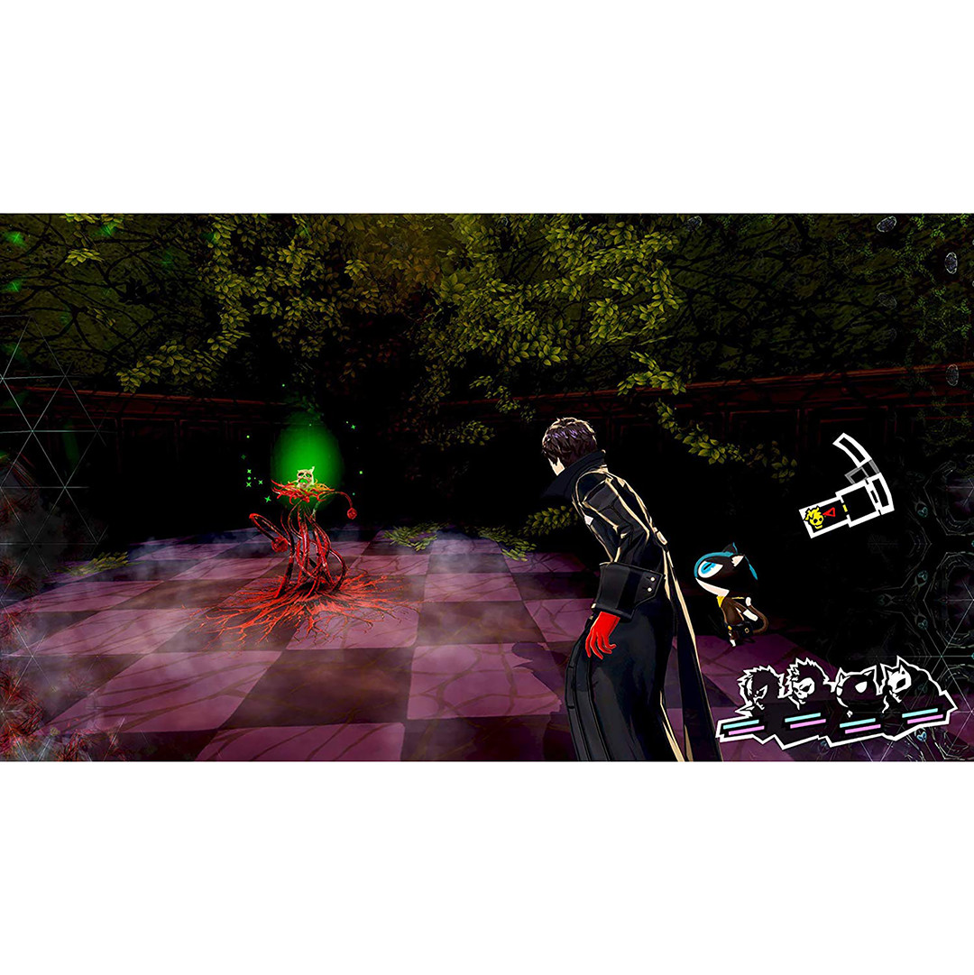 Игра Persona 5 Royal Launch Edition для PlayStation 4