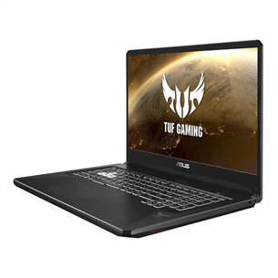Notebook ASUS TUF Gaming FX705DT