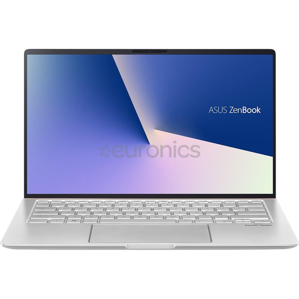 Sülearvuti ASUS ZenBook 14 UM433DA