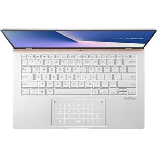 Sülearvuti ASUS ZenBook 14 UM433DA