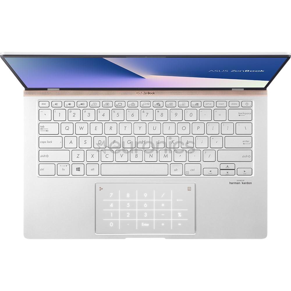 Sülearvuti ASUS ZenBook 14 UM433DA