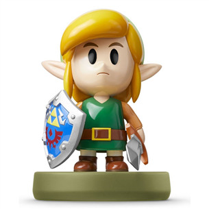Amiibo Nintendo Link (Link's Awakening)