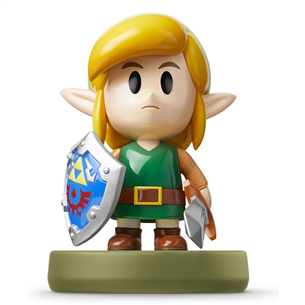 Amiibo Nintendo Link (Link's Awakening) 045496380854