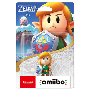 Amiibo Nintendo Link (Link's Awakening)