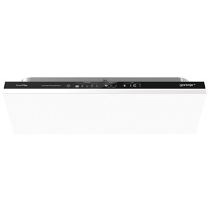 Integreeritav nõudepesumasin Gorenje (16 nõudekomplekti)