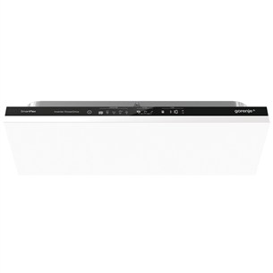 Built-in dishwasher Gorenje (16 place settings)