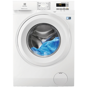 Electrolux, 8 kg, depth 54.7 cm, 1200 rpm - Front Load Washing Machine