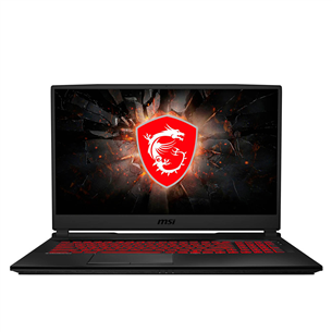 Sülearvuti MSI GL75 9SD