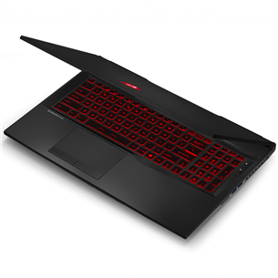 Ноутбук MSI GL75 9SD