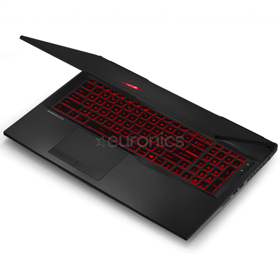 Ноутбук MSI GL75 9SD