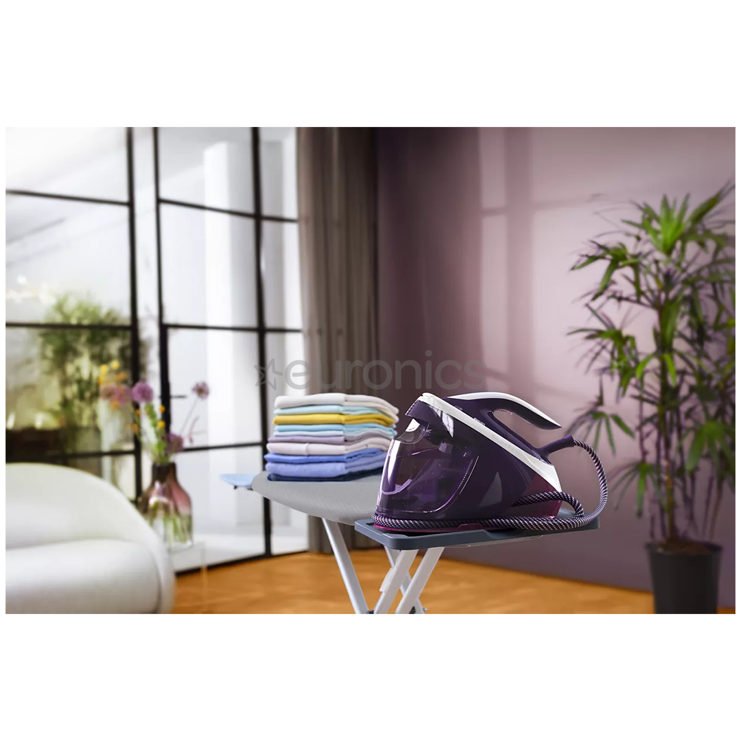 Гладильная система Philips PerfectCare 7000