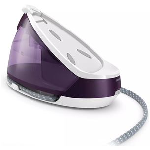 Triikimissüsteem Philips PerfectCare Compact Plus