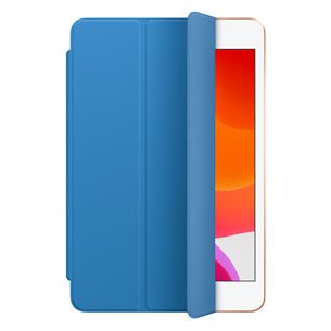 Apple Smart Cover, iPad mini 5 (2019), sinine - Tahvelarvuti ekraanikate MY1V2ZM/A
