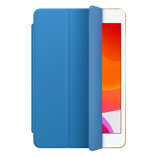 Apple Smart Cover, iPad mini 5 (2019), голубой - Чехол для планшета