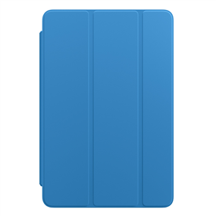 Apple Smart Cover, iPad mini 5 (2019), sinine - Tahvelarvuti ekraanikate