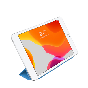 Apple Smart Cover, iPad mini 5 (2019), sinine - Tahvelarvuti ekraanikate