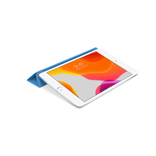 Apple Smart Cover, iPad mini 5 (2019), sinine - Tahvelarvuti ekraanikate