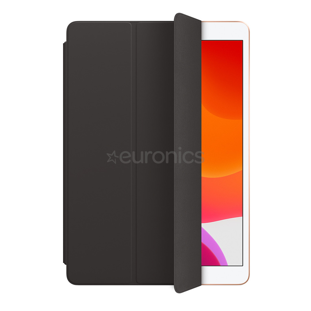 Apple Smart Cover, iPad 10,2'' (7. gen), iPad Air (2019), must - Tahvelarvuti ekraanikate