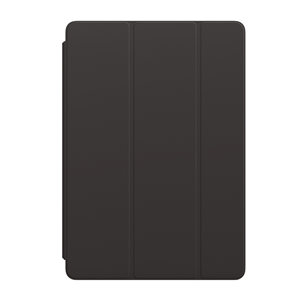 Apple Smart Cover, iPad 10,2'' (7. gen), iPad Air (2019), must - Tahvelarvuti ekraanikate